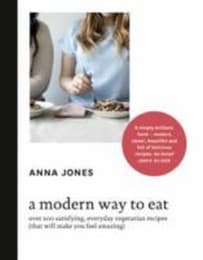 Cover von Modern Way to Eat