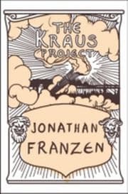 Cover von The Kraus Project