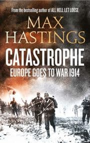 Cover von Catastrophe