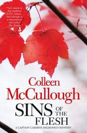 Cover von Sins of the Flesh