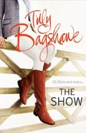 Cover von The Show