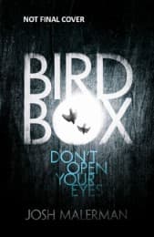 Cover von Bird Box