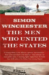 Cover von The Men Who United the States