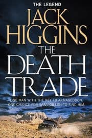 Cover von The Death Trade