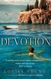 Cover von Devotion