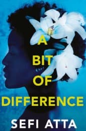 Cover von A Bit of Difference