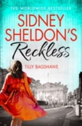 Cover von Sidney Sheldon's Reckless