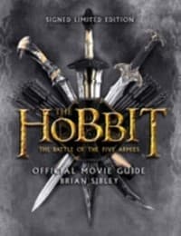 Cover von The Hobbit: The Battle of the Five Armies