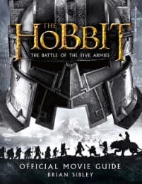 Cover von The Hobbit: The Battle of the Five Armies