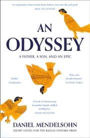 Cover von An Odyssey