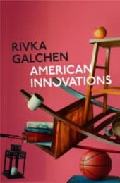 Cover von American Innovations