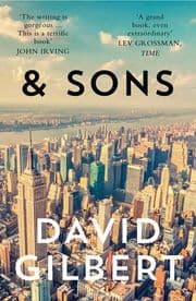 Cover von & Sons
