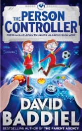 Cover von The Person Controller