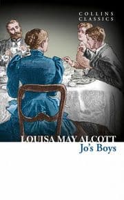 Cover von Jo's Boys