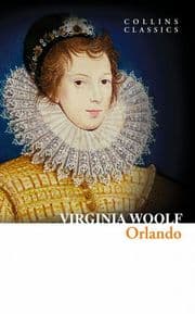 Cover von Orlando