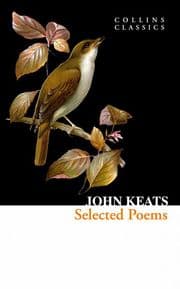 Cover von Selected Poems