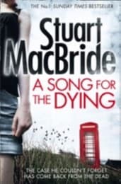 Cover von A Song for the Dying