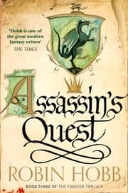 Cover von Assassin's Quest