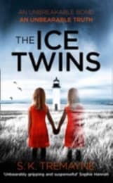Cover von The Ice Twins