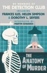 Cover von The Anatomy of Murder