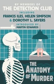 Cover von The Anatomy of Murder