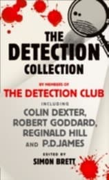 Cover von The Detection Collection