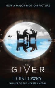 Cover von The Giver