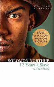 Cover von 12 Years a Slave