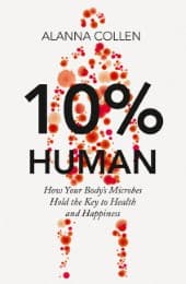 Cover von 10% Human
