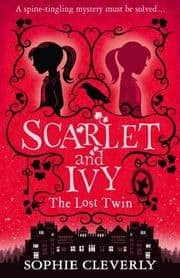 Cover von Scarlet and Ivy - The Lost Twin