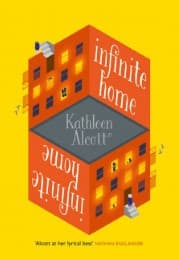 Cover von Infinite Home