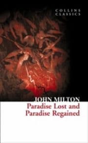Cover von Paradise Lost and Paradise Regained