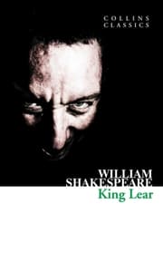 Cover von King Lear