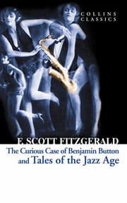 Cover von Tales of the Jazz Age