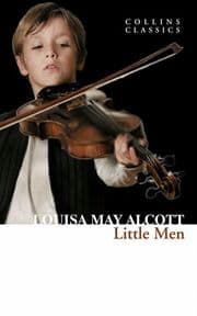 Cover von Little Men
