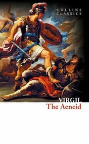 Cover von The Aeneid