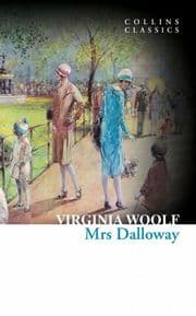 Cover von Mrs Dalloway