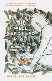 Cover von The Well Gardened Mind
