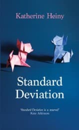 Cover von Standard Deviation