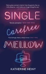 Cover von Single, Carefree, Mellow