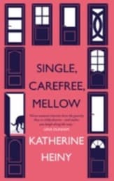 Cover von Single, Carefree, Mellow