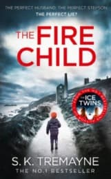 Cover von The Fire Child