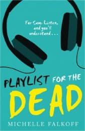 Cover von Playlist for the Dead