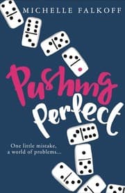 Cover von Pushing Perfect