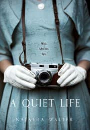 Cover von A Quiet Life