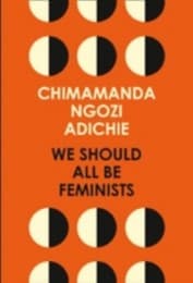 Cover von We Should All Be Feminists