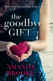 Cover von The Goodbye Gift