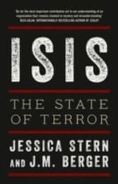 Cover von ISIS