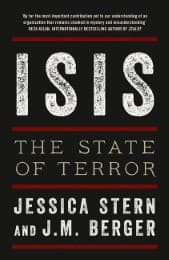 Cover von ISIS - The State of Terror