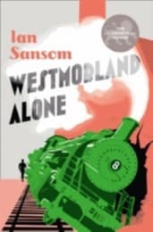 Cover von Westmorland Alone